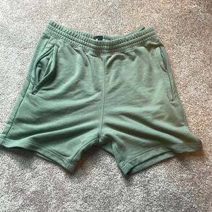 H & M Sweatshorts